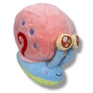 Squishable x SpongeBob SquarePants Gary The Snail Plush Toy 13" Stuffed Animal
